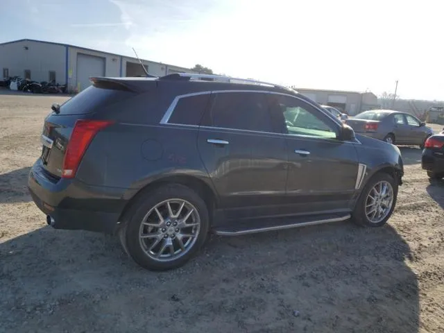 3GYFNDE35ES645906 2014 2014 Cadillac SRX- Premium Collection 3