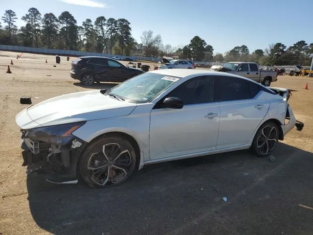 1N4BL4CV6RN314062 2024 2024 Nissan Altima- SR 1