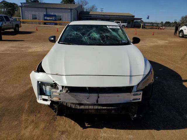 1N4BL4CV6RN314062 2024 2024 Nissan Altima- SR 5