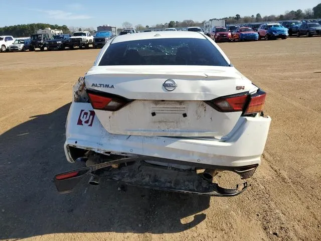 1N4BL4CV6RN314062 2024 2024 Nissan Altima- SR 6