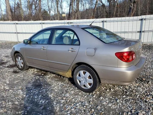 2T1BR30E86C634490 2006 2006 Toyota Corolla- CE 2