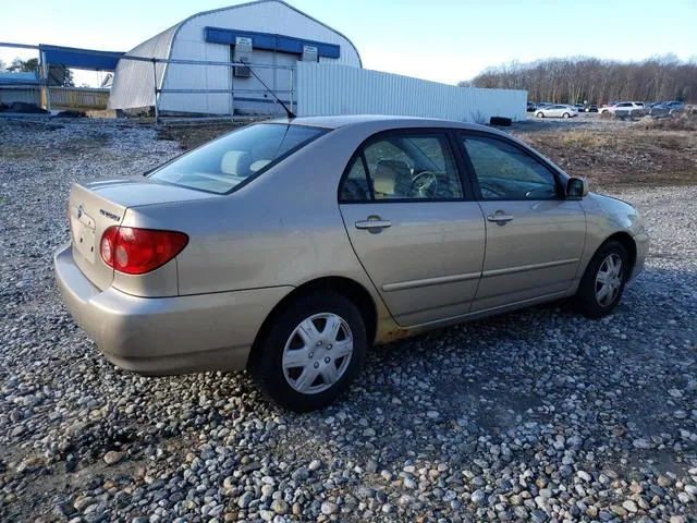 2T1BR30E86C634490 2006 2006 Toyota Corolla- CE 3