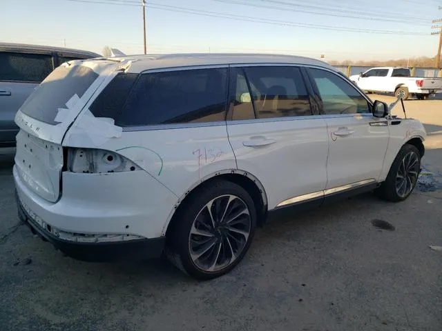 5LM5J7XCXLGL26923 2020 2020 Lincoln Aviator- Reserve 3