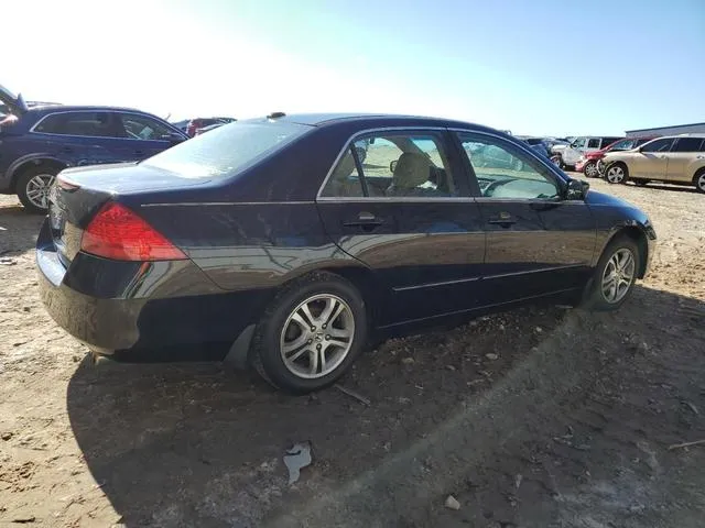 1HGCM56716A142137 2006 2006 Honda Accord- EX 3