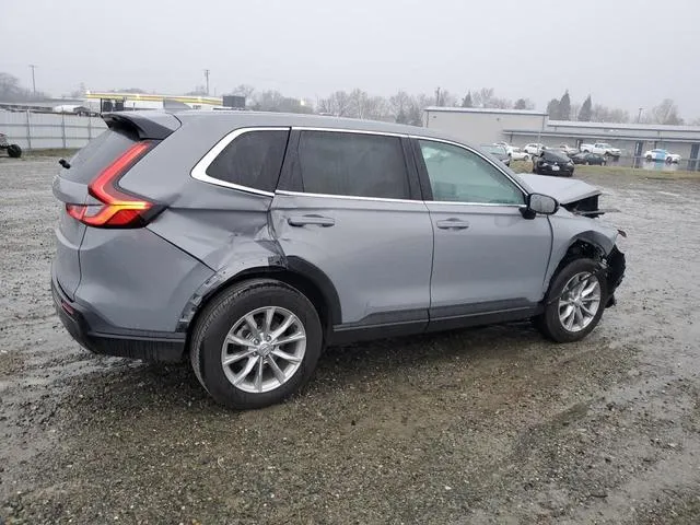 5J6RS4H70RL014948 2024 2024 Honda CR-V- Exl 3