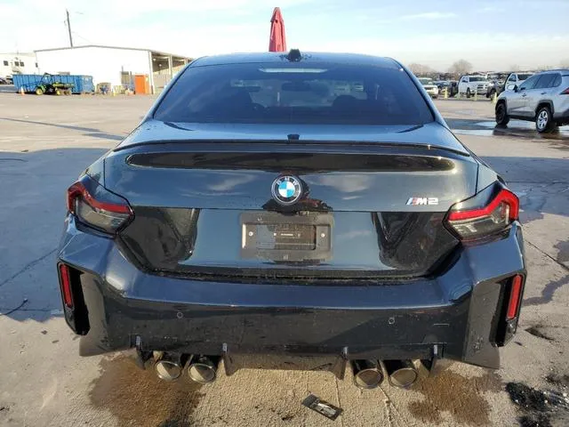 3MF13DM0XR8E60828 2024 2024 BMW M2 6