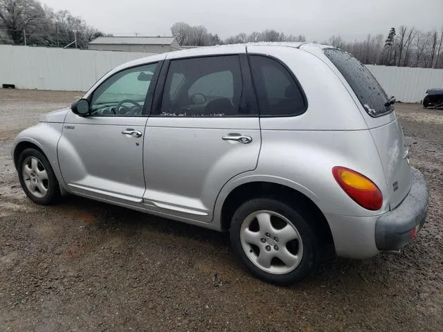 3C4FY58B92T308361 2002 2002 Chrysler PT Cruiser- Touring 2