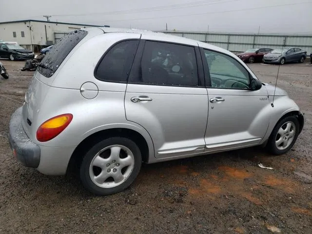 3C4FY58B92T308361 2002 2002 Chrysler PT Cruiser- Touring 3