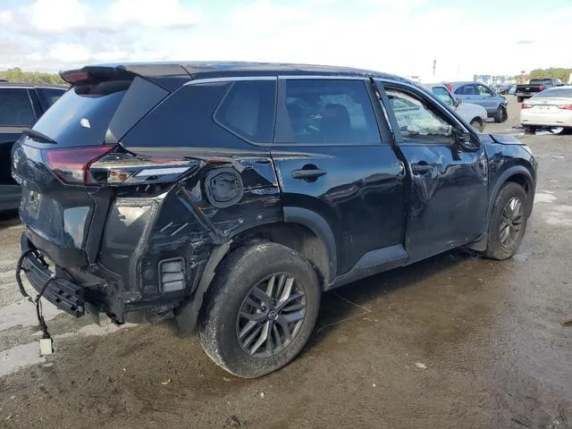 5N1BT3AA2PC774411 2023 2023 Nissan Rogue- S 3