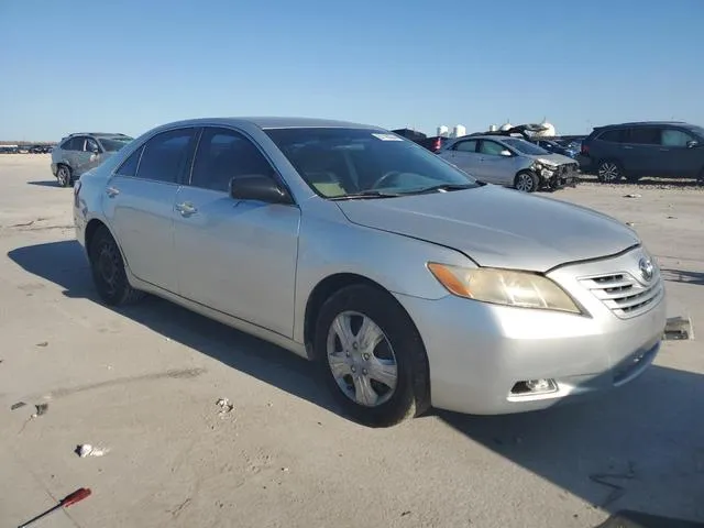 4T1BE46K47U163274 2007 2007 Toyota Camry- CE 4