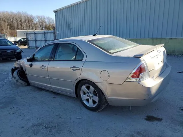 3FAHP07Z49R139974 2009 2009 Ford Fusion- SE 2