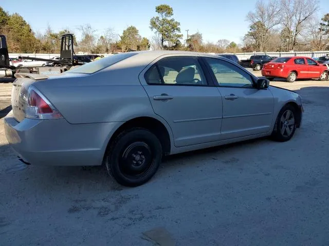 3FAHP07Z49R139974 2009 2009 Ford Fusion- SE 3