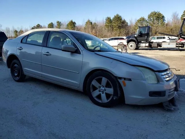 3FAHP07Z49R139974 2009 2009 Ford Fusion- SE 4