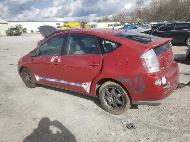 JTDKB20U783358921 2008 2008 Toyota Prius 2