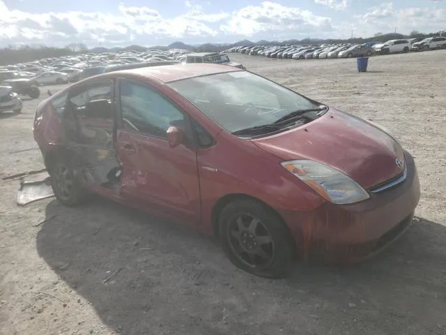 JTDKB20U783358921 2008 2008 Toyota Prius 4