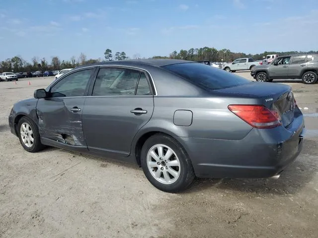 4T1BK36B18U298474 2008 2008 Toyota Avalon- XL 2