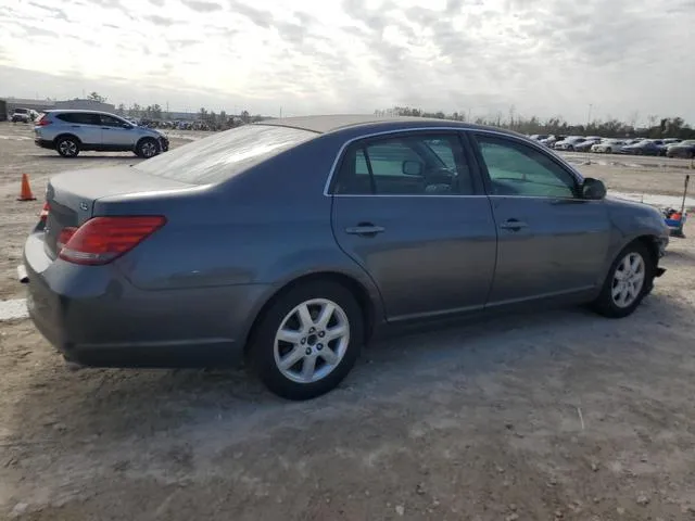 4T1BK36B18U298474 2008 2008 Toyota Avalon- XL 3