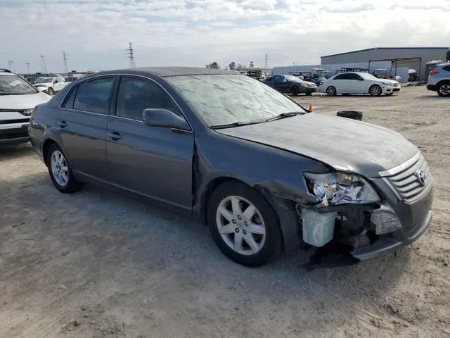 4T1BK36B18U298474 2008 2008 Toyota Avalon- XL 4