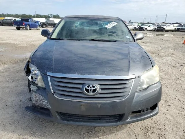 4T1BK36B18U298474 2008 2008 Toyota Avalon- XL 5