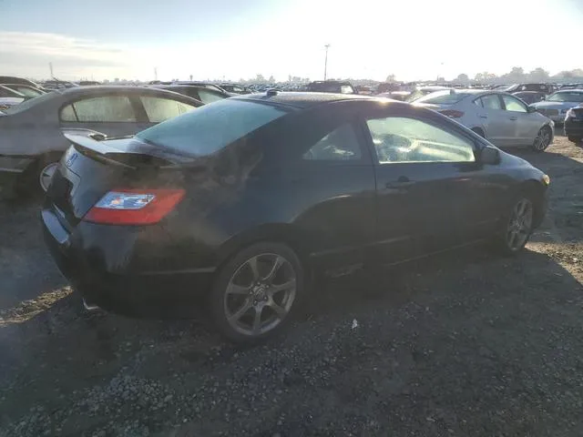 2HGFG21547H708996 2007 2007 Honda Civic- SI 3