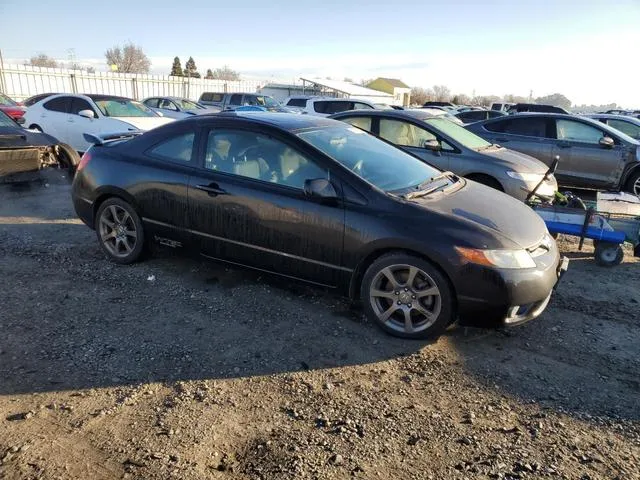 2HGFG21547H708996 2007 2007 Honda Civic- SI 4