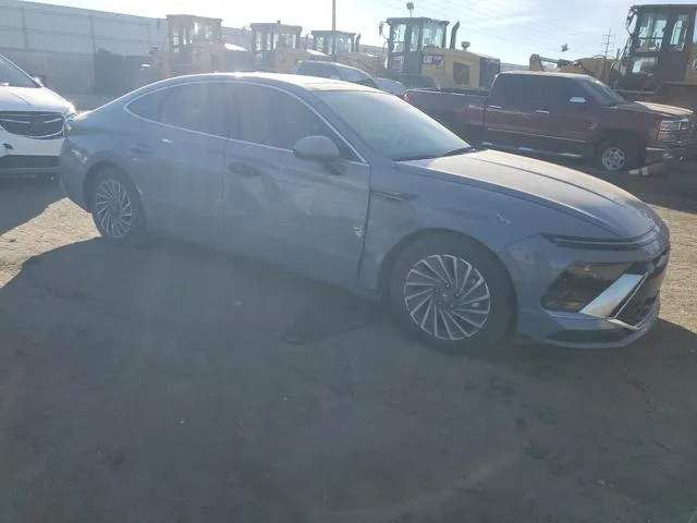 KMHL54JJ9RA089583 2024 2024 Hyundai Sonata- Hybrid 4