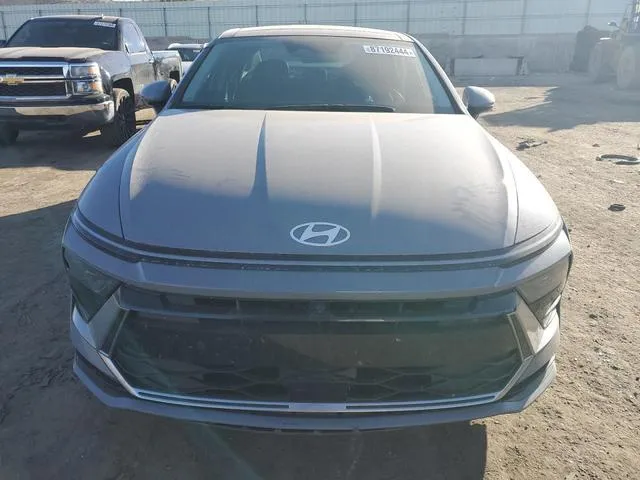 KMHL54JJ9RA089583 2024 2024 Hyundai Sonata- Hybrid 5