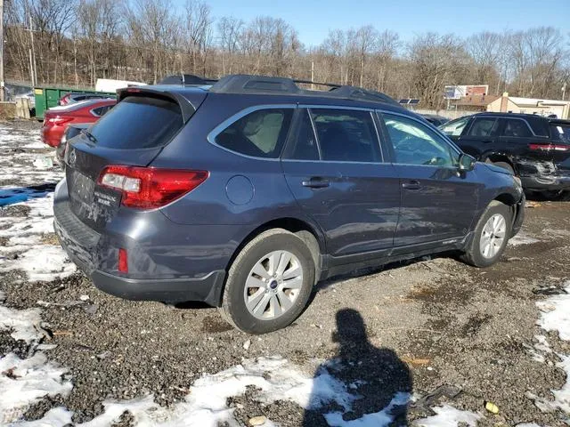 4S4BSAFC5H3291272 2017 2017 Subaru Outback- 2-5I Premium 3