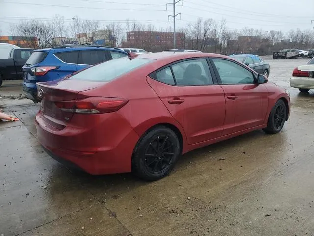 KMHD74LF1HU392149 2017 2017 Hyundai Elantra- SE 3