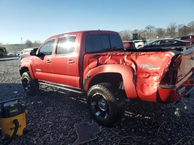 5TFLU4ENXBX012423 2011 2011 Toyota Tacoma- Double Cab 2