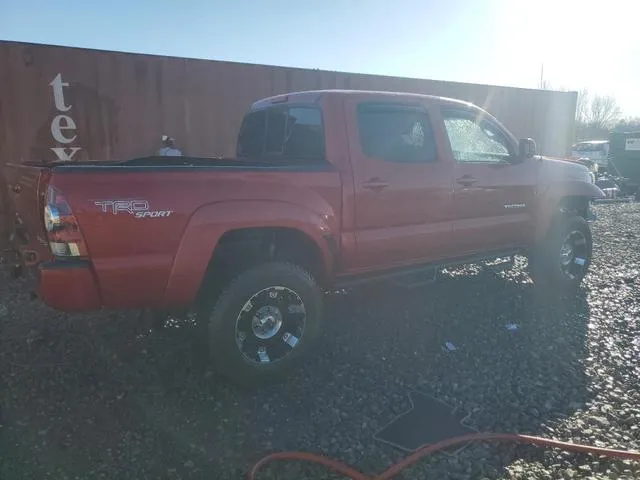 5TFLU4ENXBX012423 2011 2011 Toyota Tacoma- Double Cab 3