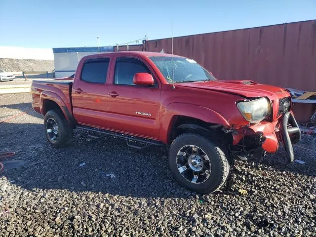 5TFLU4ENXBX012423 2011 2011 Toyota Tacoma- Double Cab 4