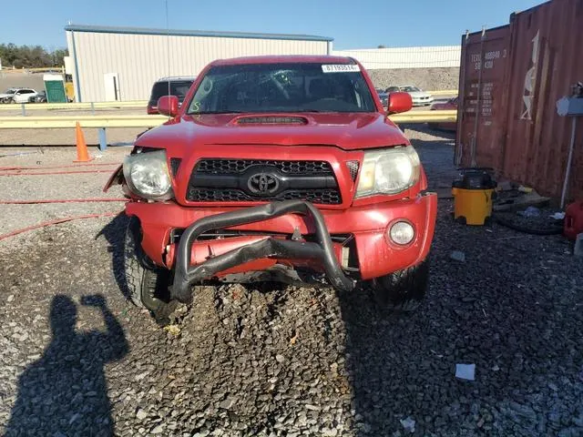 5TFLU4ENXBX012423 2011 2011 Toyota Tacoma- Double Cab 5