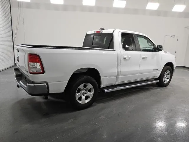 1C6RRFBG5NN293292 2022 2022 RAM 1500- Big Horn/Lone Star 3