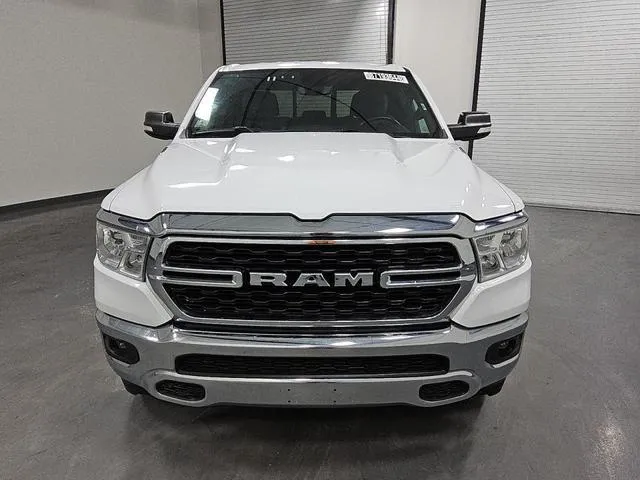 1C6RRFBG5NN293292 2022 2022 RAM 1500- Big Horn/Lone Star 5