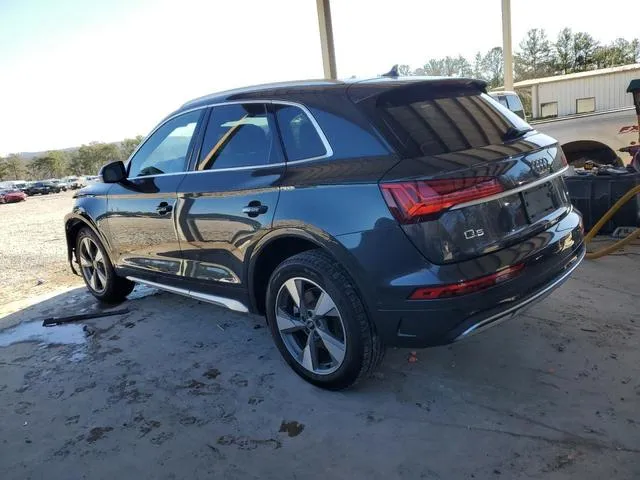 WA1CBAFYXP2006939 2023 2023 Audi Q5- Prestige 40 2