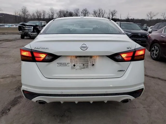 1N4BL4DW9KC175196 2019 2019 Nissan Altima- SV 6