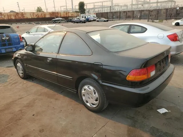 1HGEJ8242VL062346 1997 1997 Honda Civic- EX 2