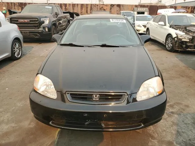 1HGEJ8242VL062346 1997 1997 Honda Civic- EX 5