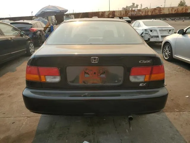 1HGEJ8242VL062346 1997 1997 Honda Civic- EX 6