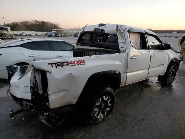 3TMCZ5AN5KM286504 2019 2019 Toyota Tacoma- Double Cab 3