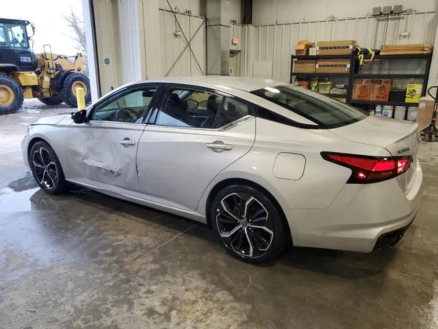 1N4BL4CV0RN362589 2024 2024 Nissan Altima- SR 2