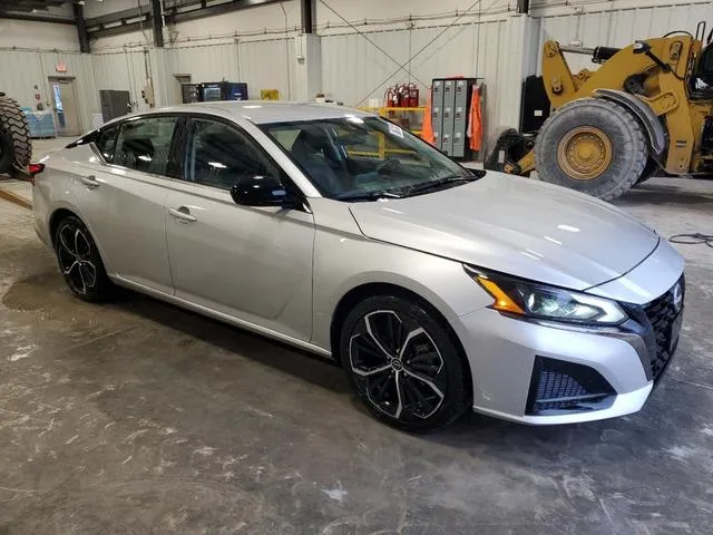 1N4BL4CV0RN362589 2024 2024 Nissan Altima- SR 4