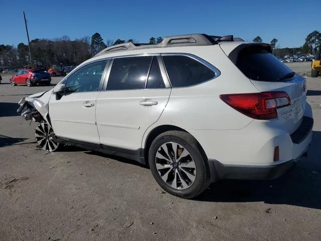 4S4BSBNC6G3283025 2016 2016 Subaru Outback- 2-5I Limited 2