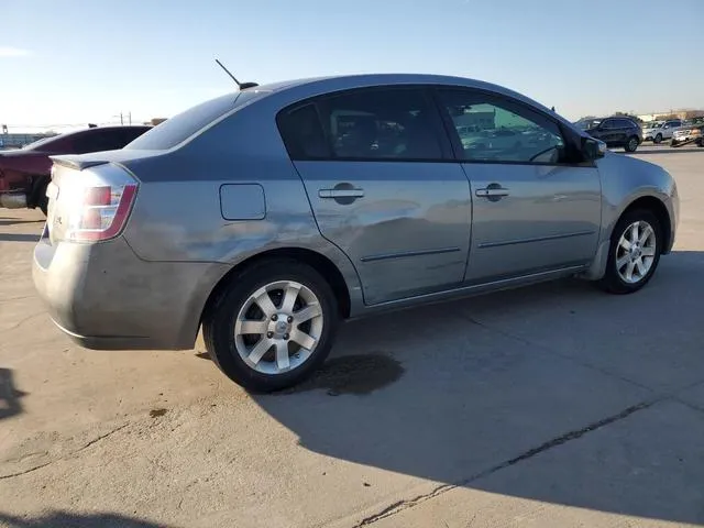 3N1AB61E88L652023 2008 2008 Nissan Sentra- 2-0 3