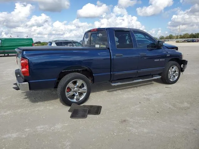 1D7HA18207S111292 2007 2007 Dodge RAM 1500- ST 3