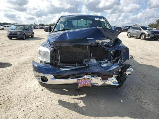 1D7HA18207S111292 2007 2007 Dodge RAM 1500- ST 5