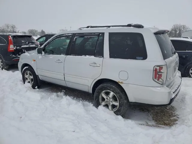 2HKYF18566H564769 2006 2006 Honda Pilot- EX 2