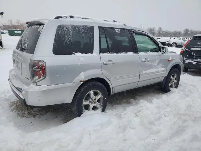 2HKYF18566H564769 2006 2006 Honda Pilot- EX 3