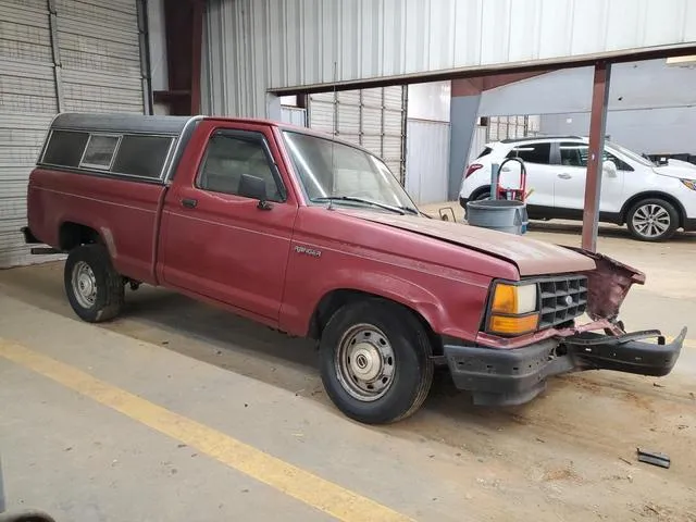 1FTCR10A7MUD28922 1991 1991 Ford Ranger 4